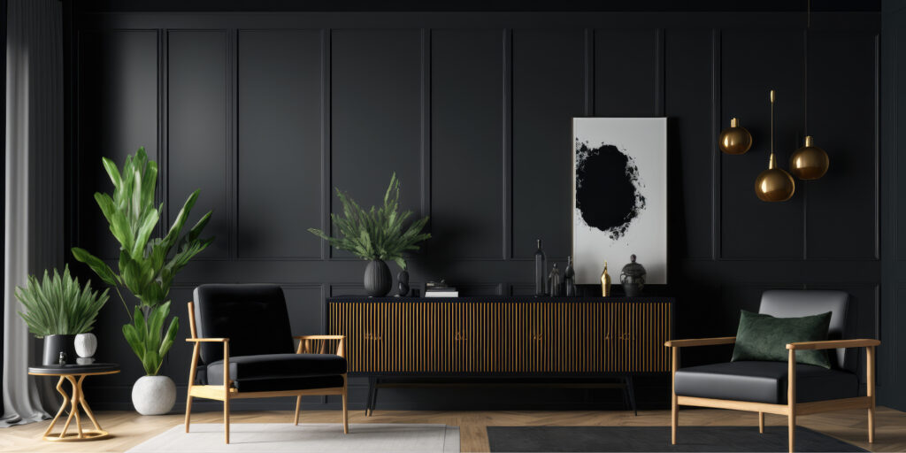 foto de un salón oscuro -slider inicio